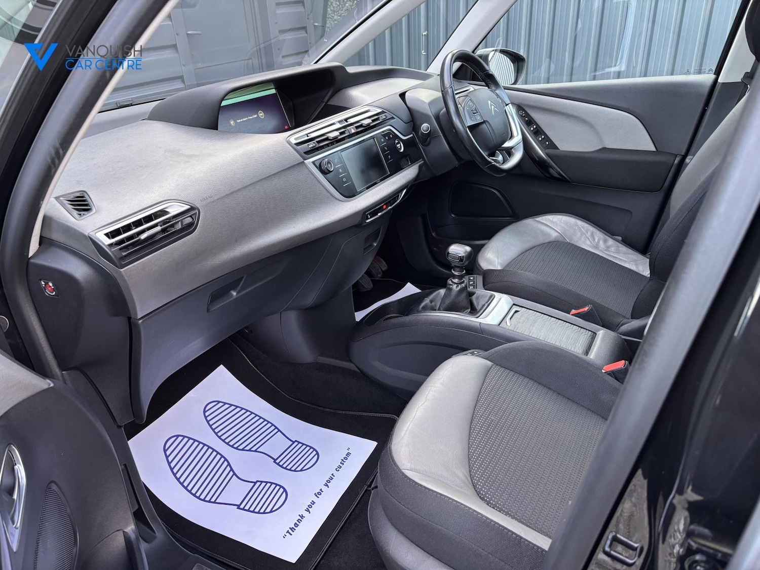 Used Citroen Grand C4 Picasso 2019 for sale - 77186496: Photo 30