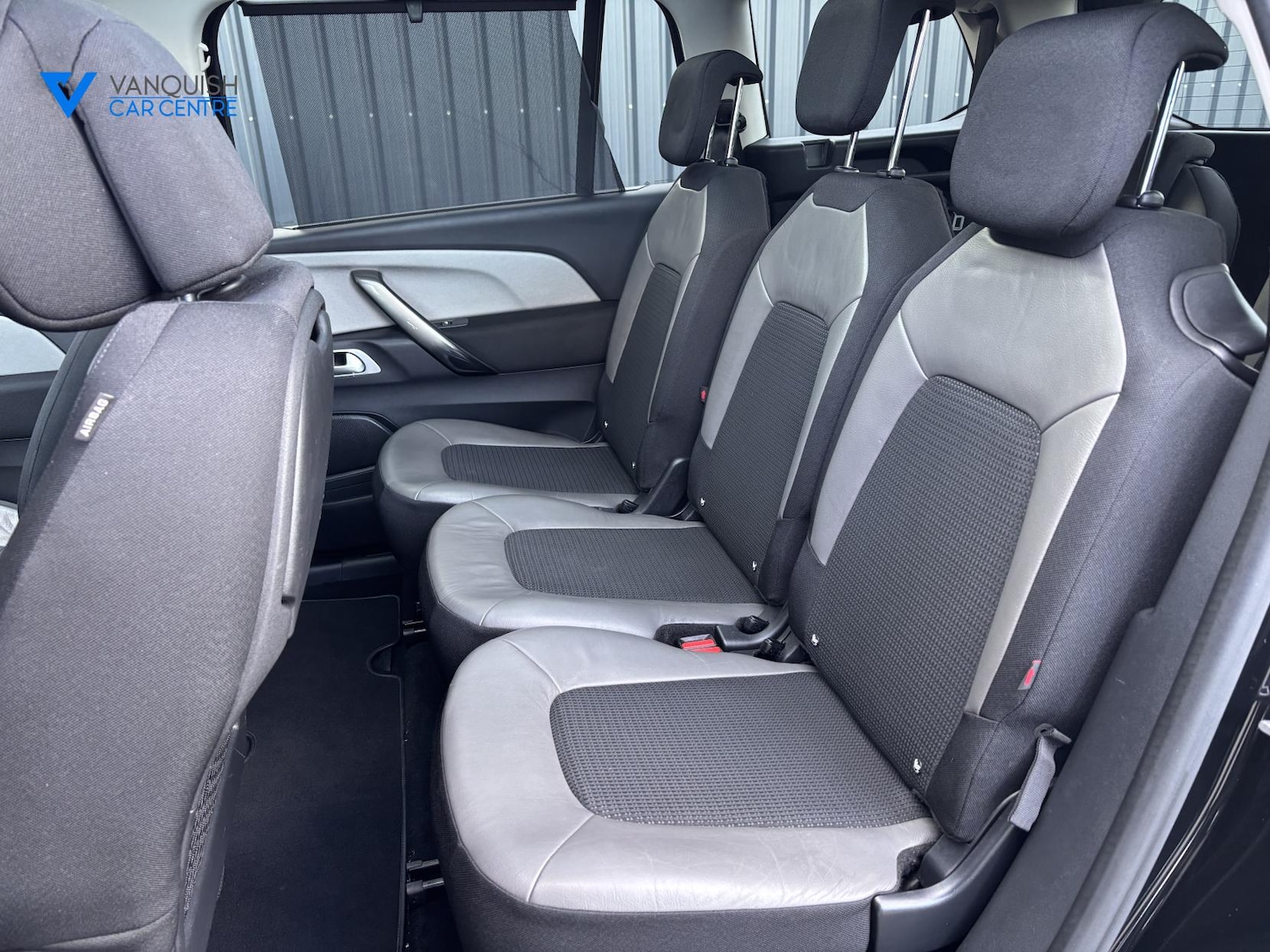 Used Citroen Grand C4 Picasso 2019 for sale - 77186496: Photo 31