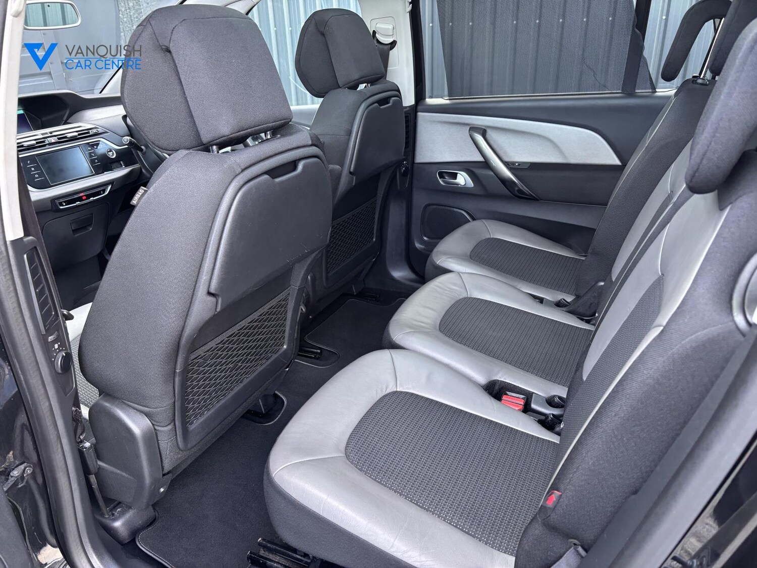 Used Citroen Grand C4 Picasso 2019 for sale - 77186496: Photo 32