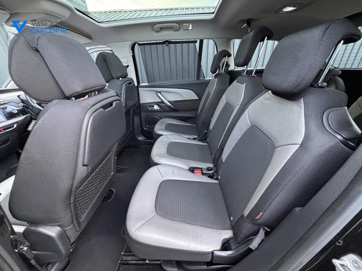 Used Citroen Grand C4 Picasso 2019 for sale - 77186496: Photo 33