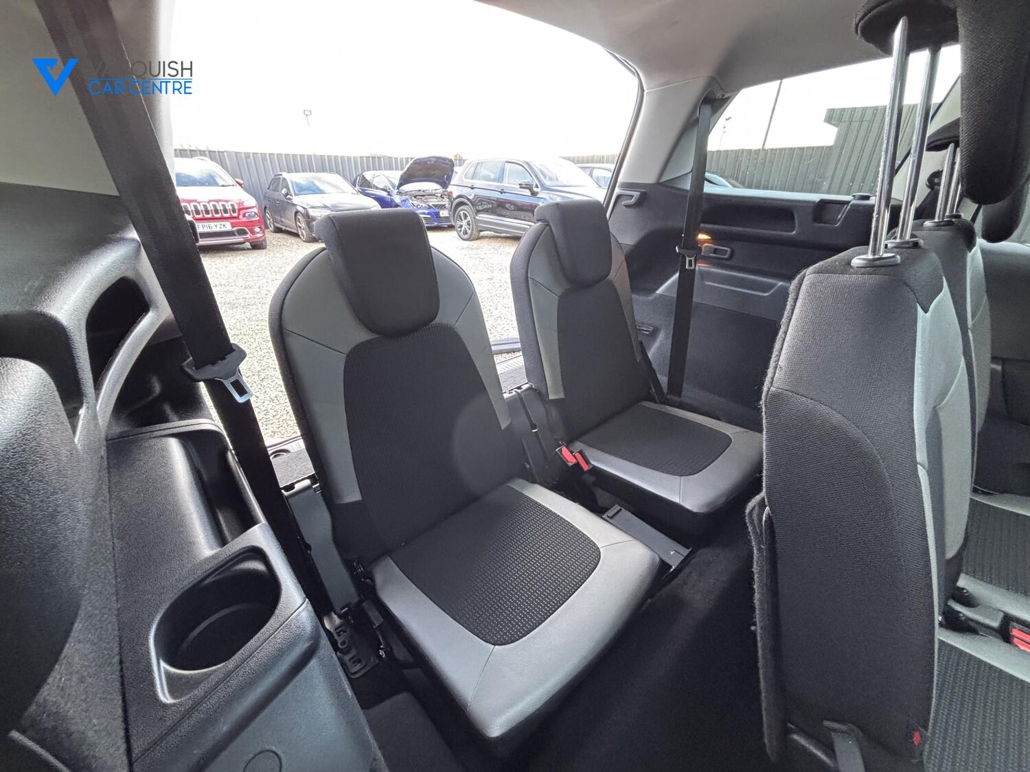 Used Citroen Grand C4 Picasso 2019 for sale - 77186496: Photo 35