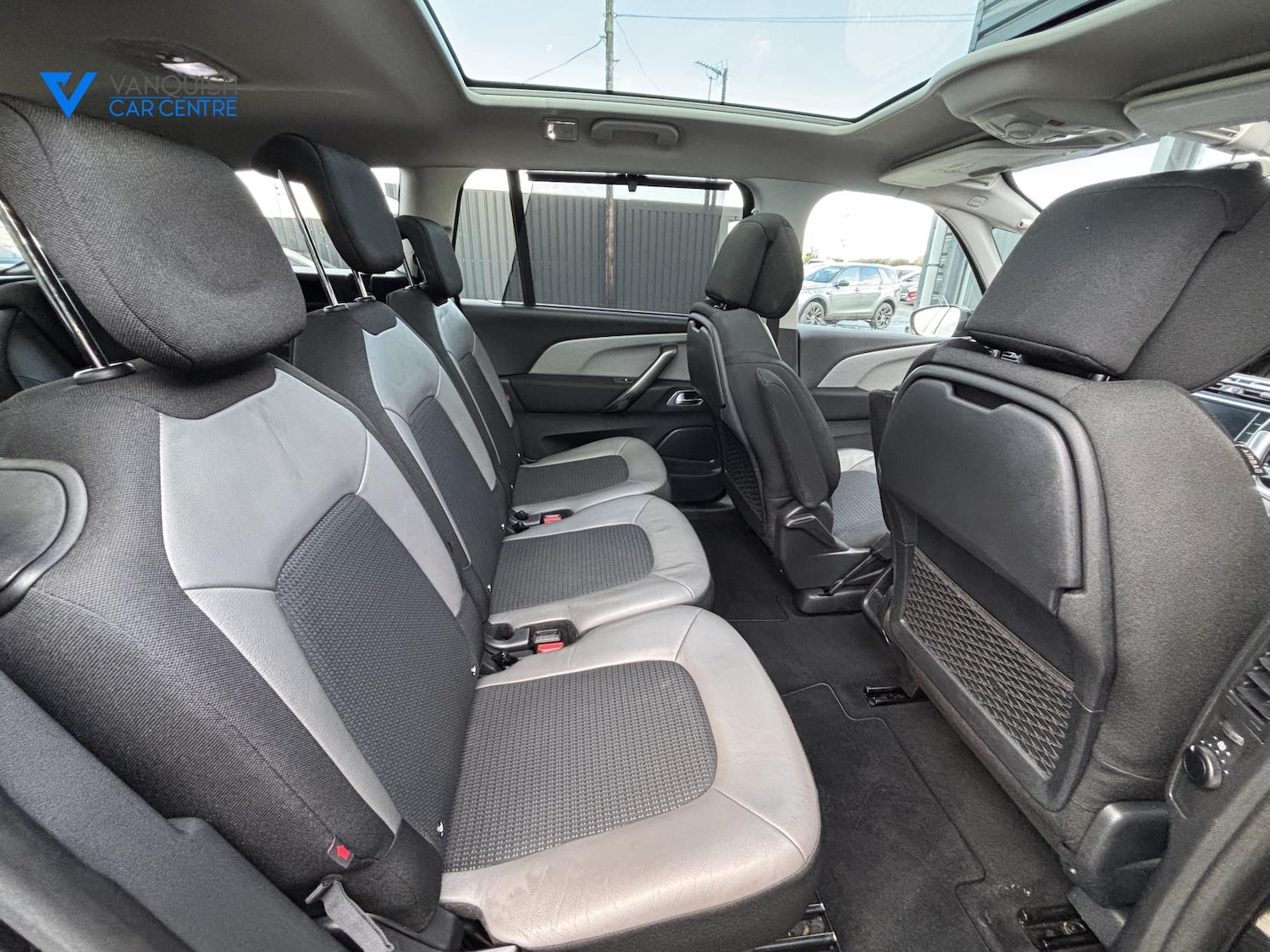 Used Citroen Grand C4 Picasso 2019 for sale - 77186496: Photo 36