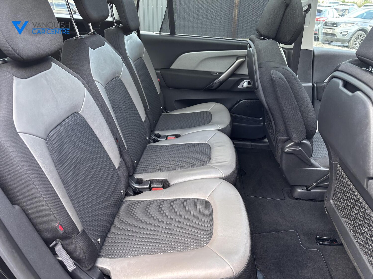 Used Citroen Grand C4 Picasso 2019 for sale - 77186496: Photo 37