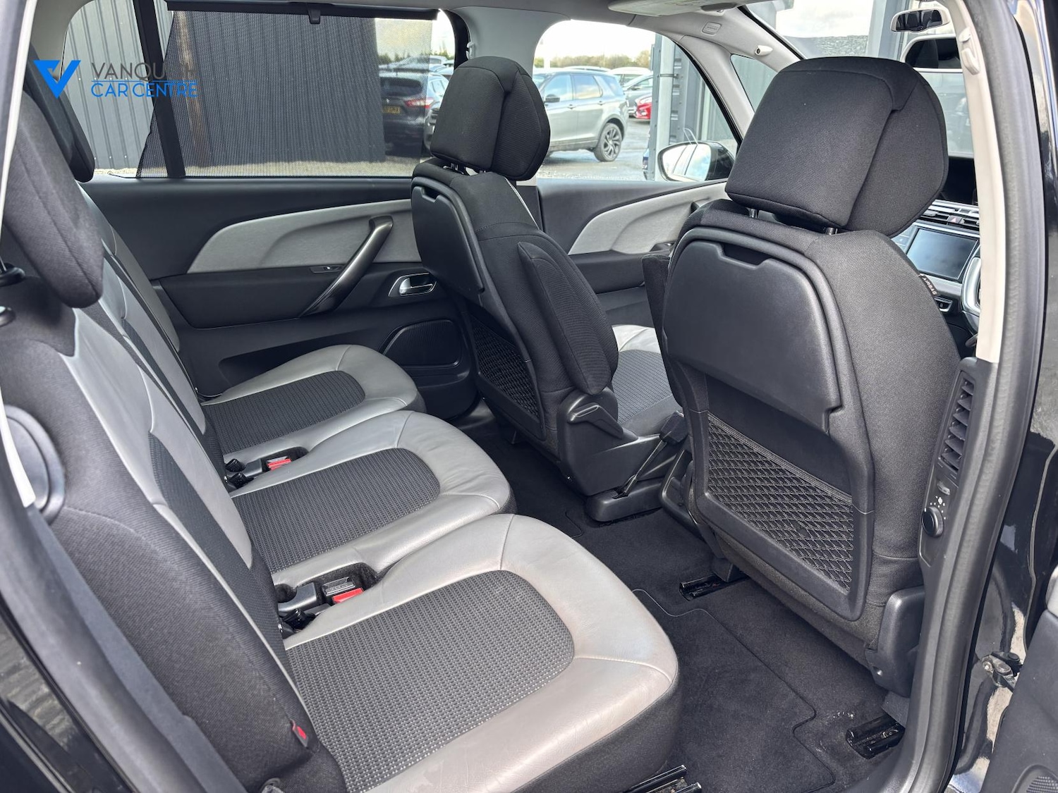 Used Citroen Grand C4 Picasso 2019 for sale - 77186496: Photo 38