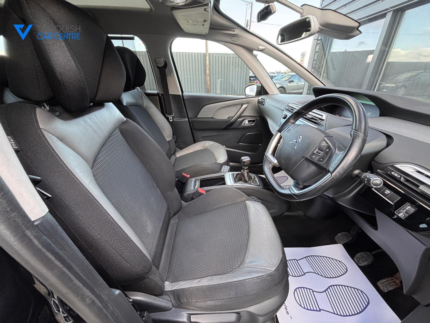 Used Citroen Grand C4 Picasso 2019 for sale - 77186496: Photo 39