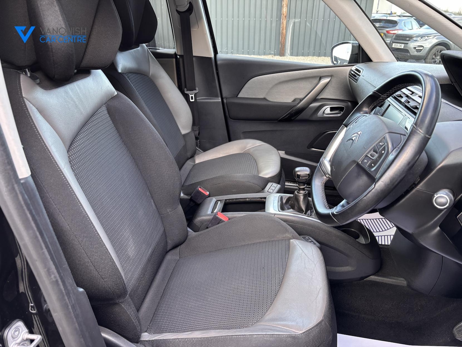 Used Citroen Grand C4 Picasso 2019 for sale - 77186496: Photo 40