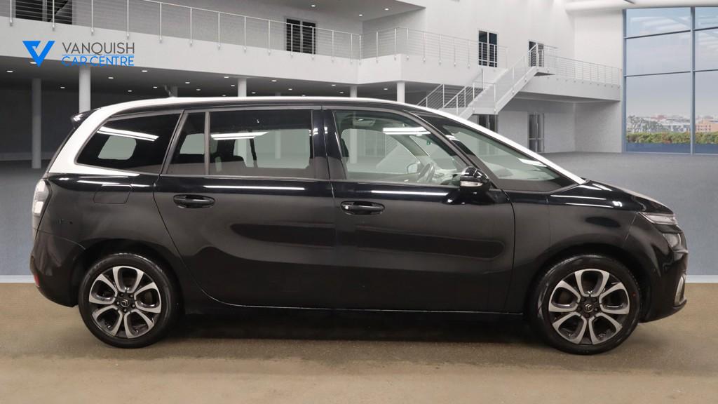 Used Citroen C4 Grand Picasso 2019 for sale - 77186496: Photo 7