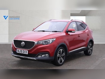 Used MG MG ZS 2019 for sale - 79379174: Photo
