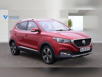 Used MG MG ZS 2019 for sale - 79379174: Photo