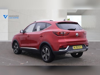 Used MG MG ZS 2019 for sale - 79379174: Photo