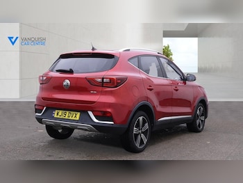 Used MG MG ZS 2019 for sale - 79379174: Photo