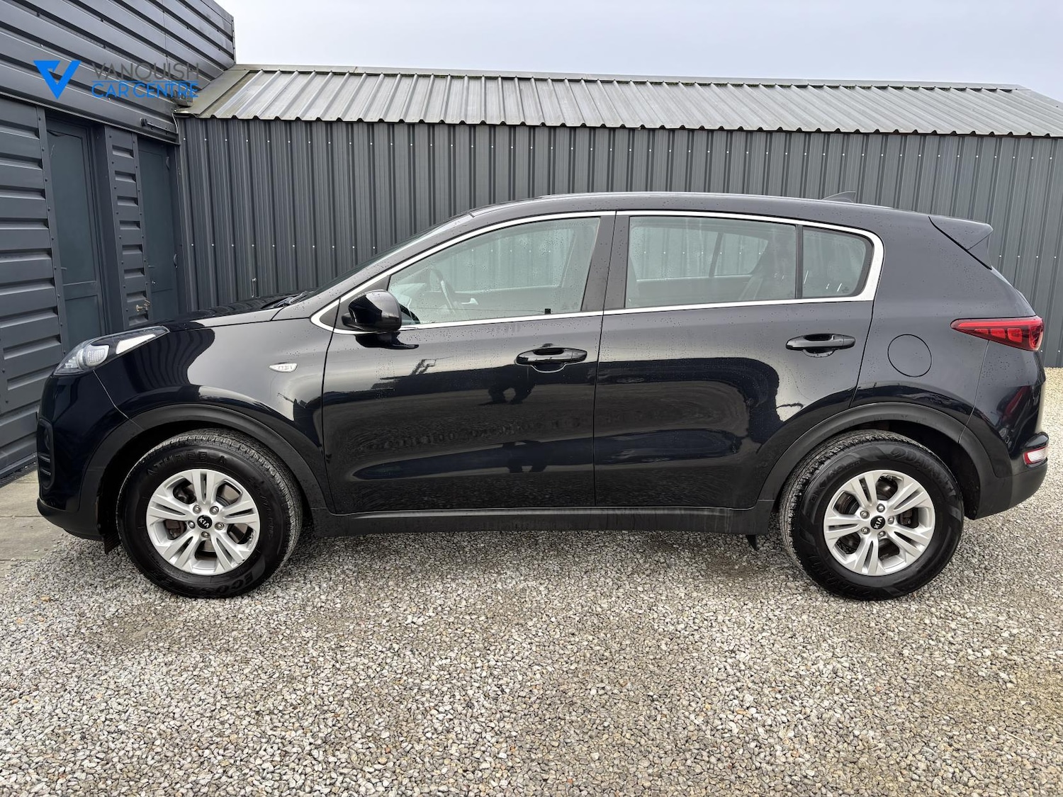 Used Kia Sportage 2016 for sale - 76684831: Photo 13