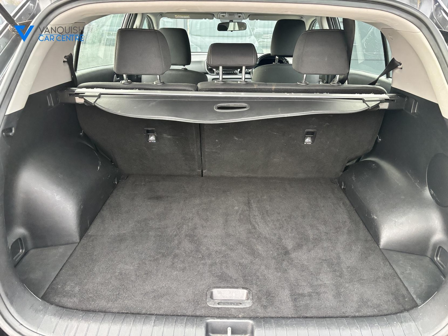 Used Kia Sportage 2016 for sale - 76684831: Photo 14