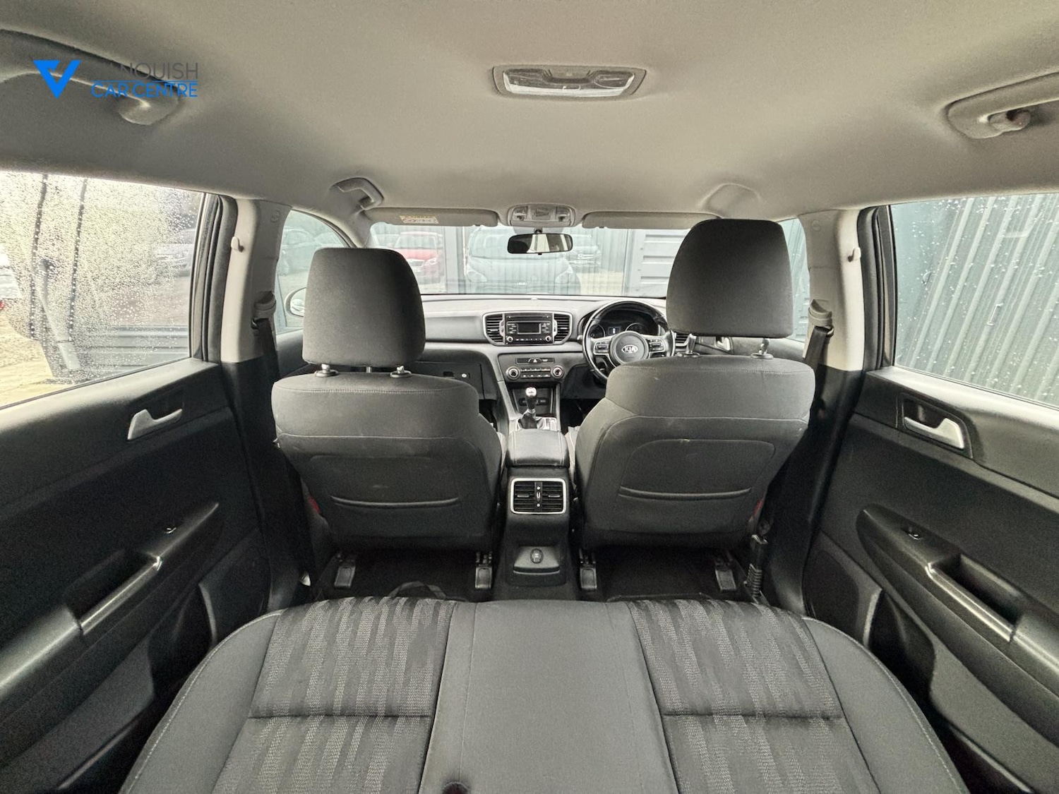 Used Kia Sportage 2016 for sale - 76684831: Photo 15