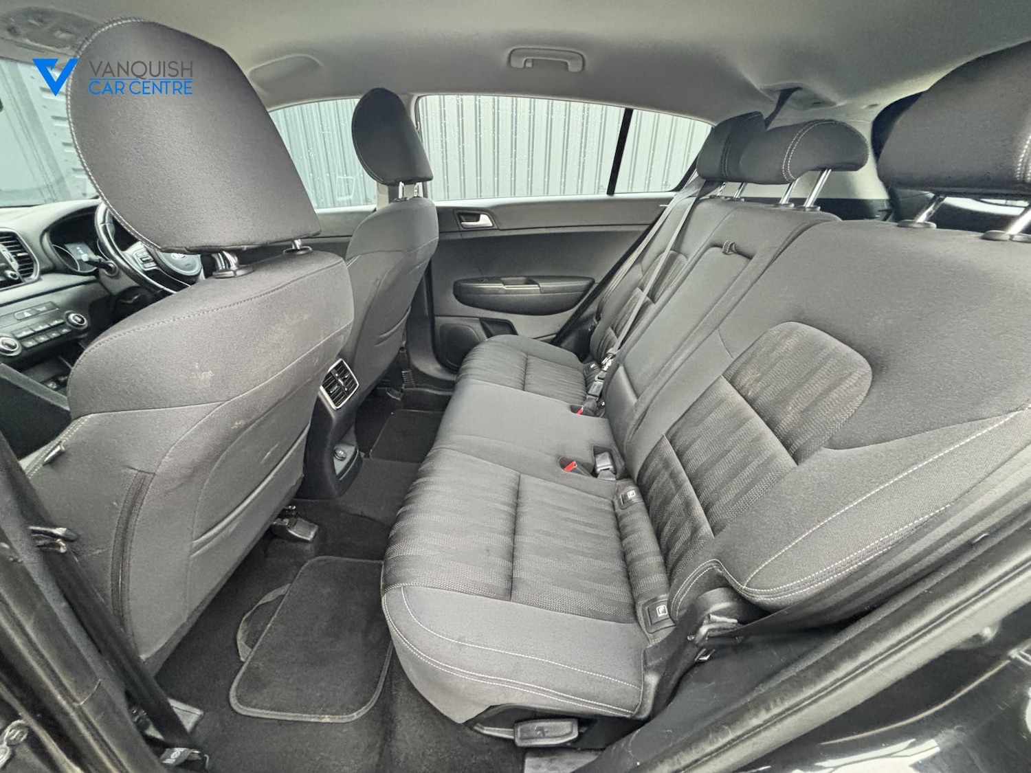 Used Kia Sportage 2016 for sale - 76684831: Photo 19