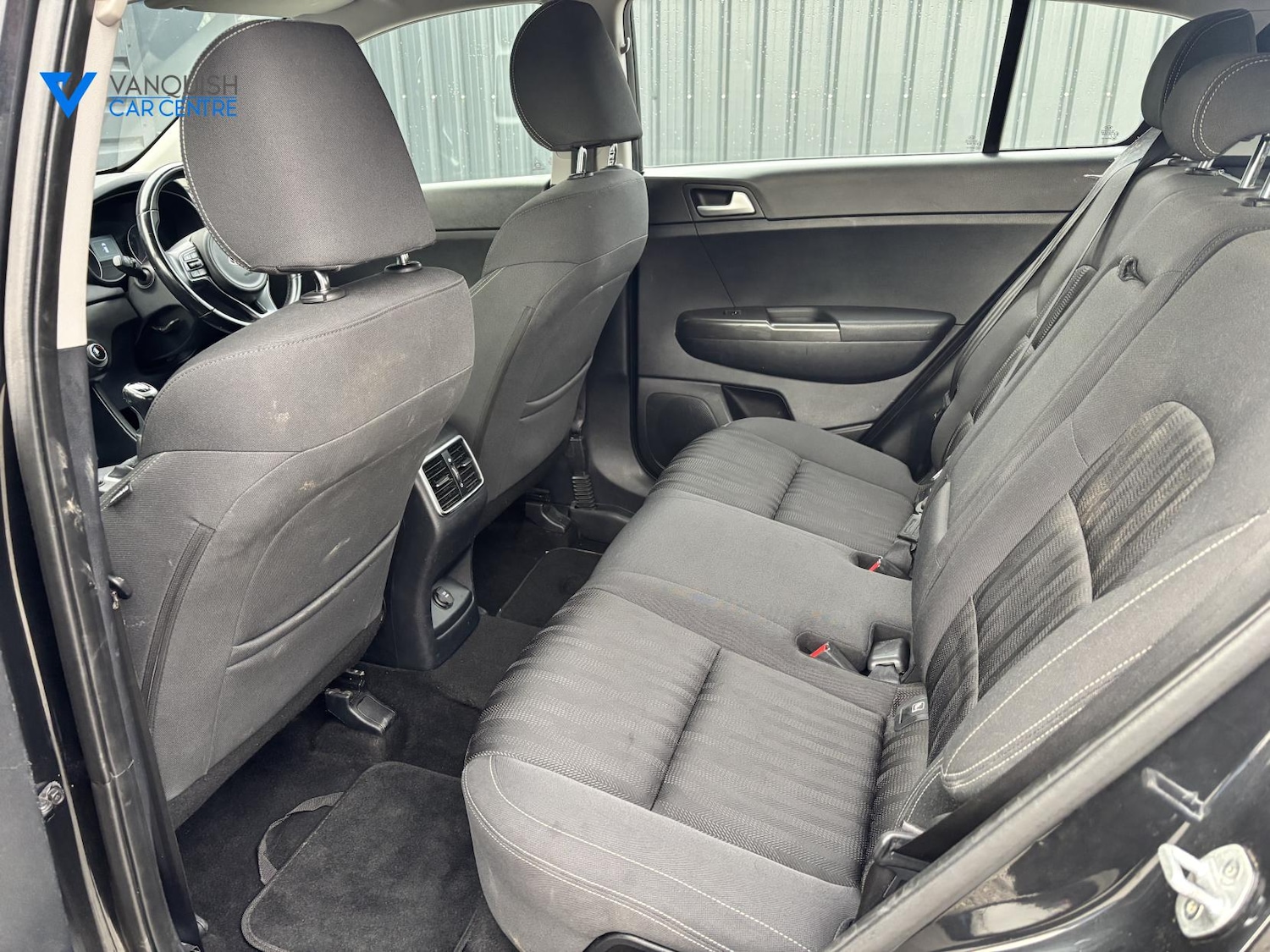 Used Kia Sportage 2016 for sale - 76684831: Photo 20