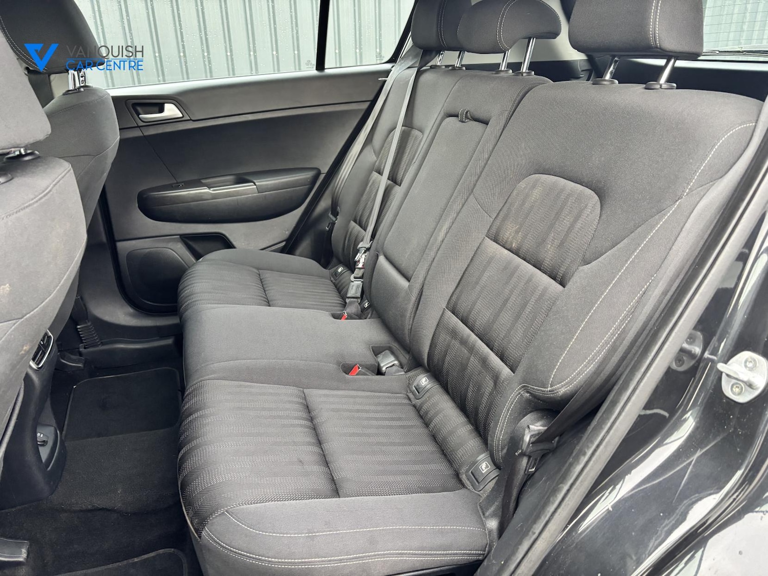 Used Kia Sportage 2016 for sale - 76684831: Photo 21