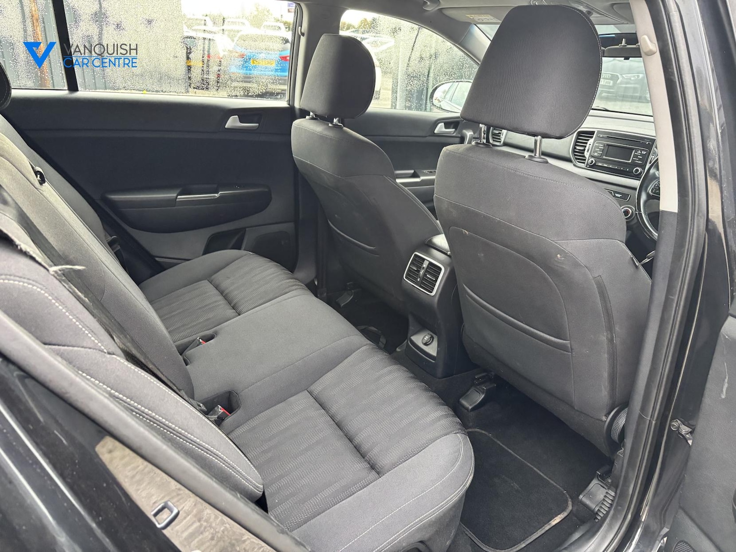 Used Kia Sportage 2016 for sale - 76684831: Photo 23