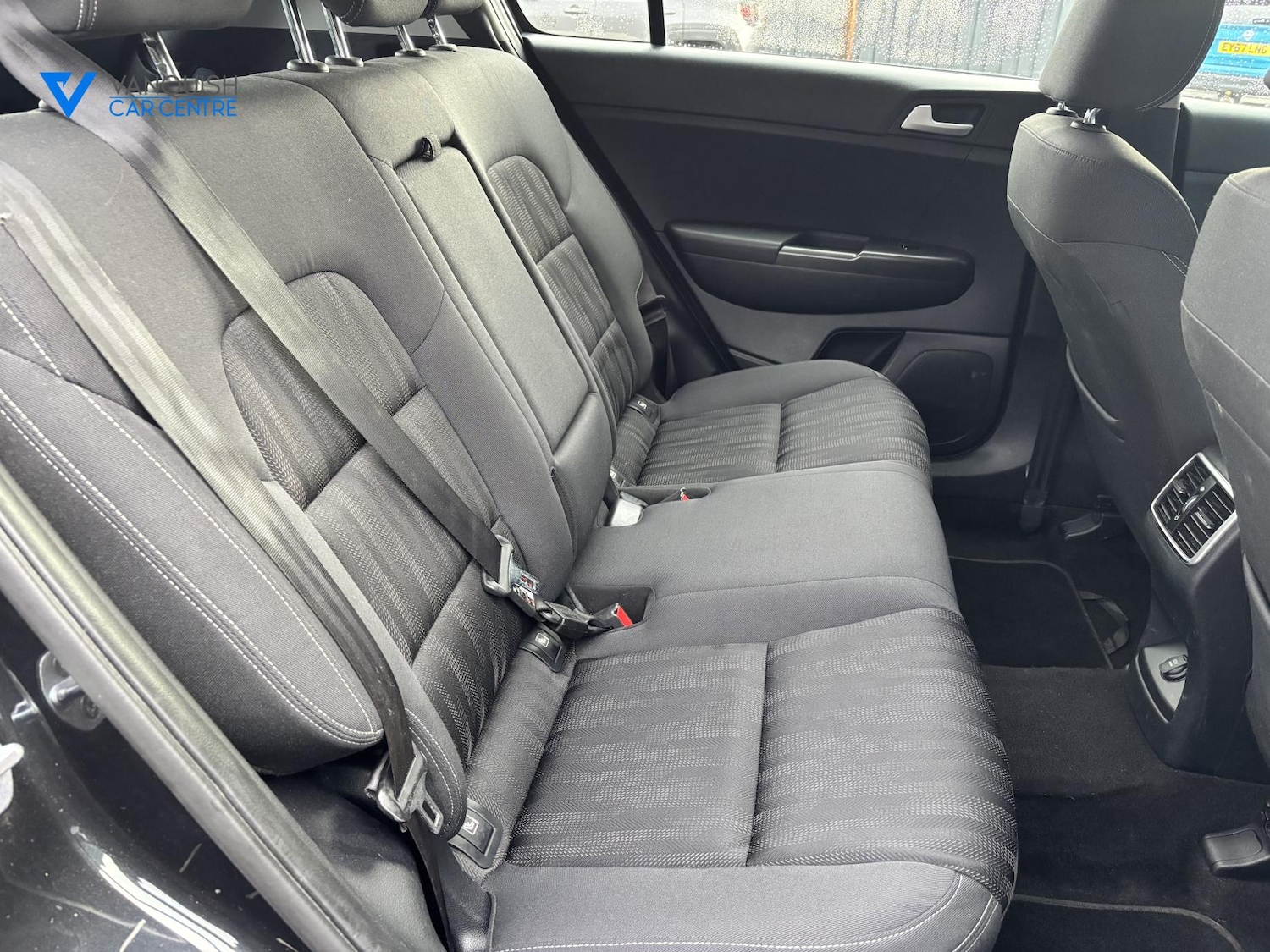 Used Kia Sportage 2016 for sale - 76684831: Photo 24