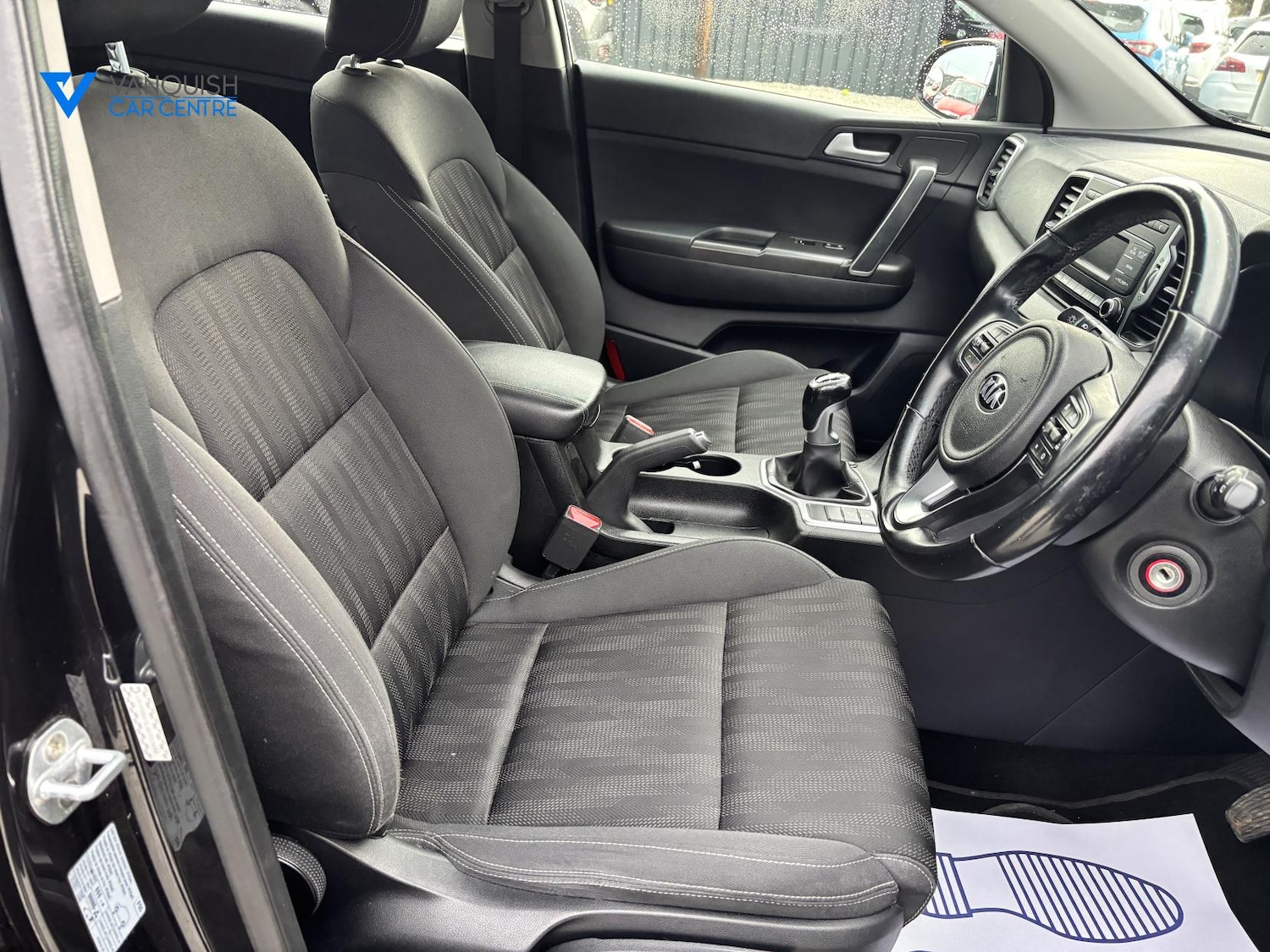 Used Kia Sportage 2016 for sale - 76684831: Photo 25