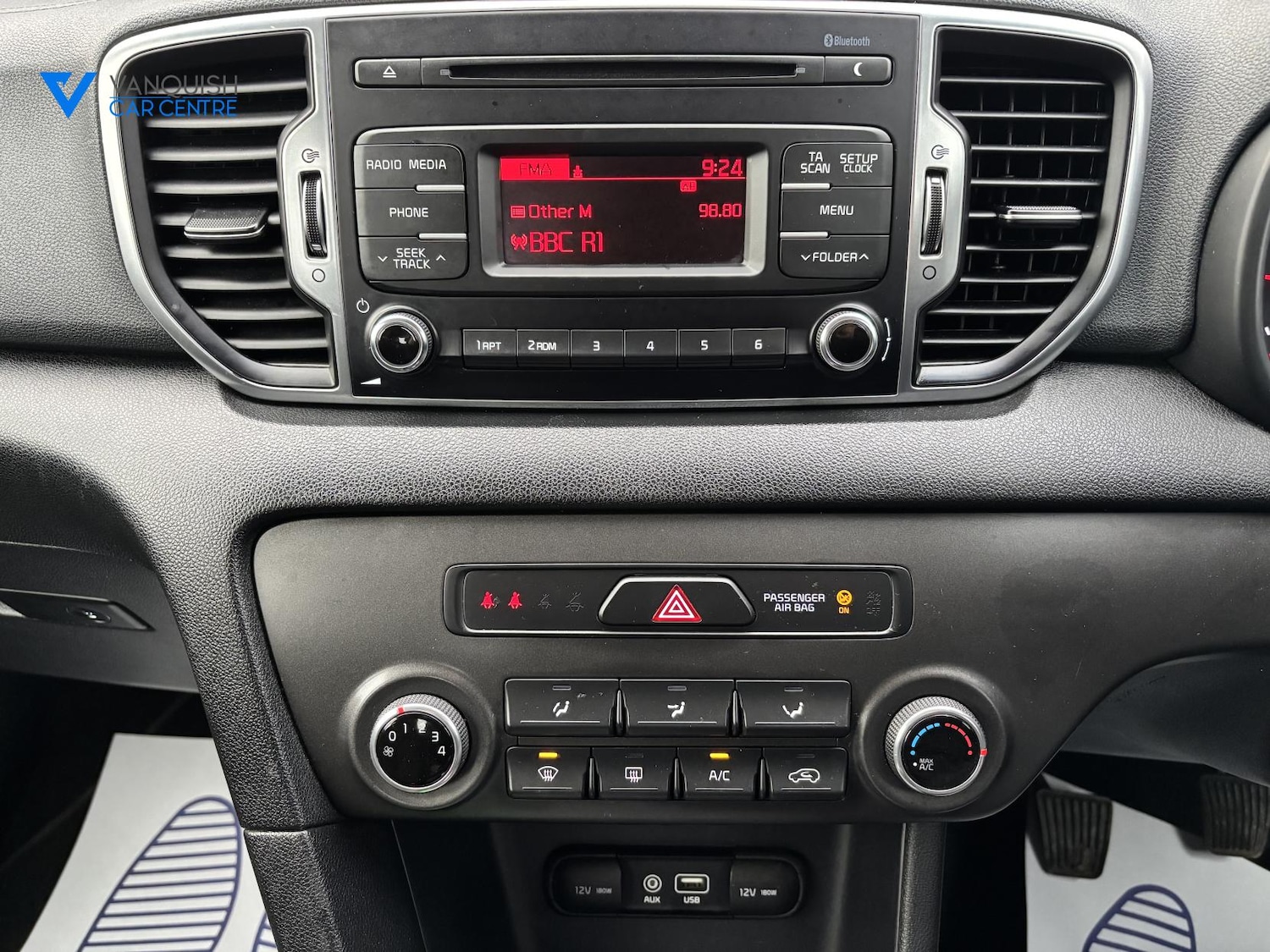 Used Kia Sportage 2016 for sale - 76684831: Photo 28