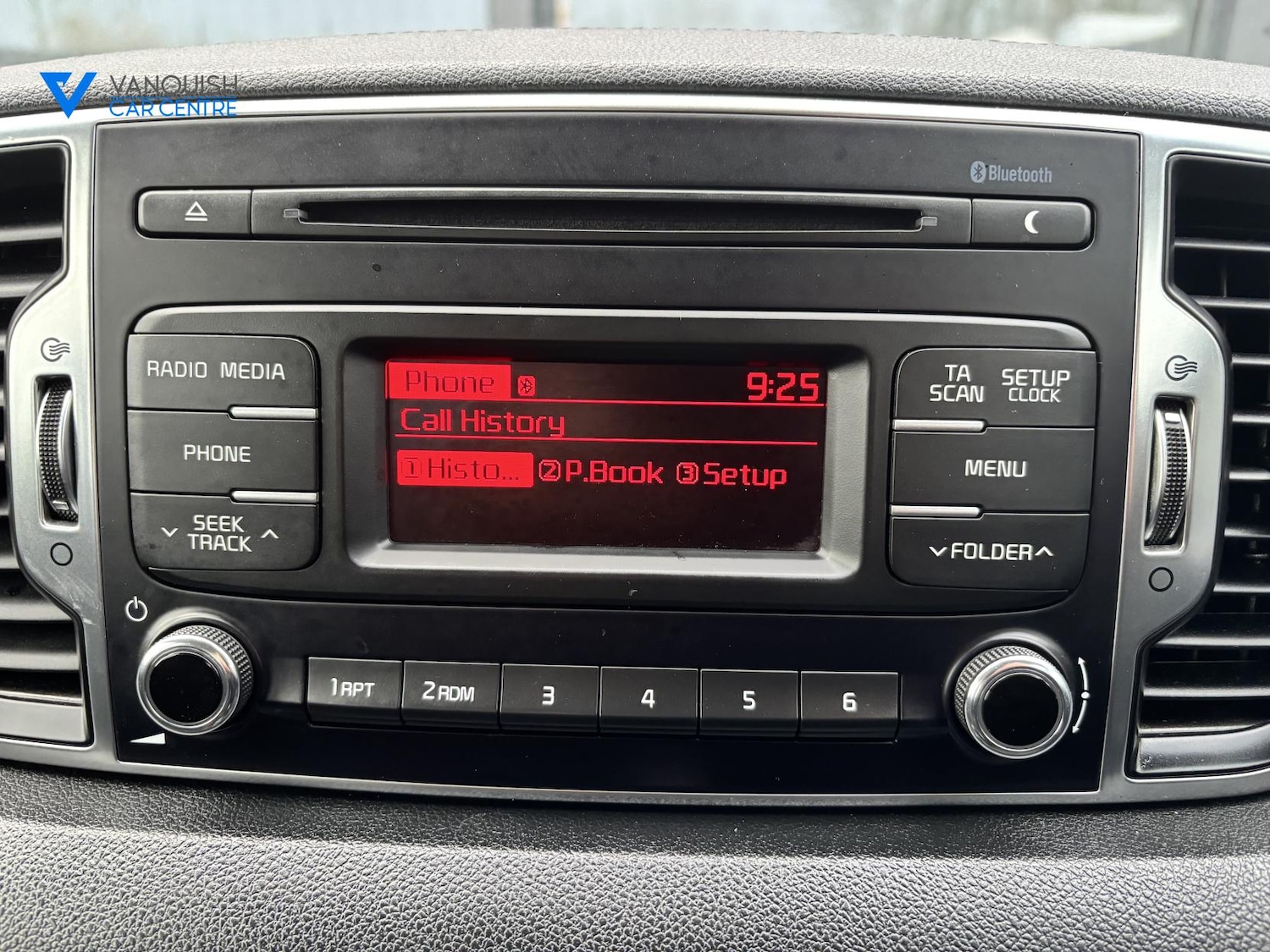 Used Kia Sportage 2016 for sale - 76684831: Photo 31