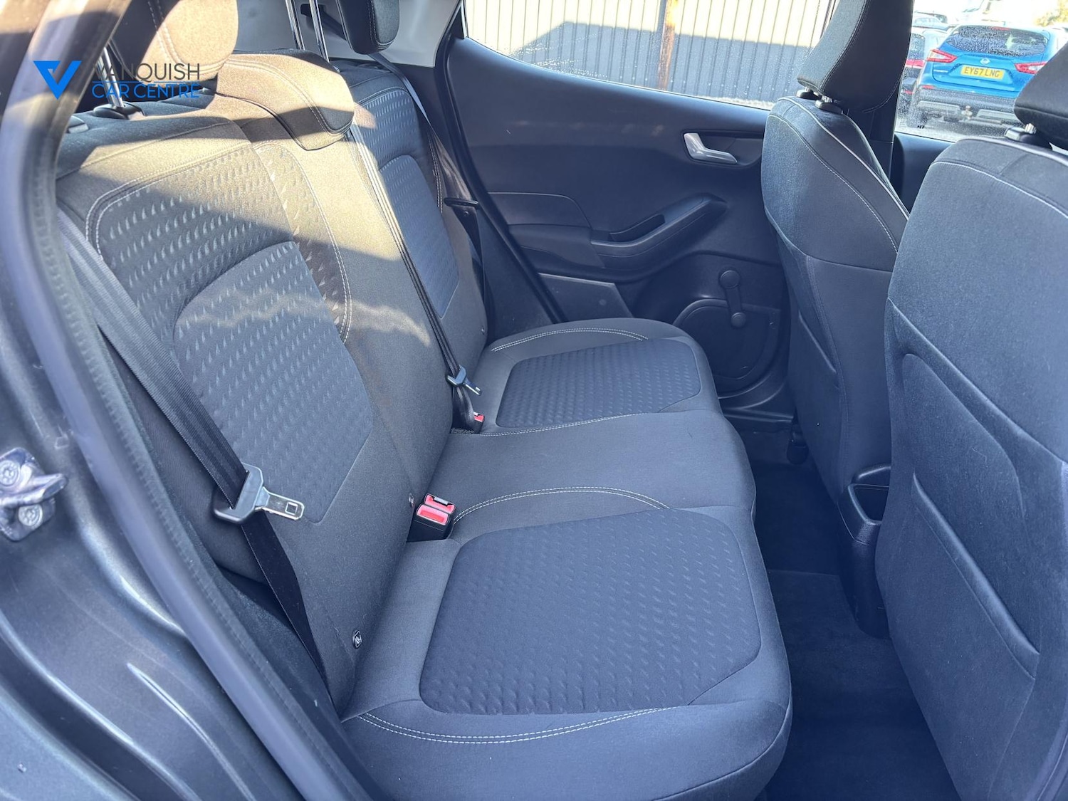 Used Ford Fiesta 2018 for sale - 76625580: Photo 17