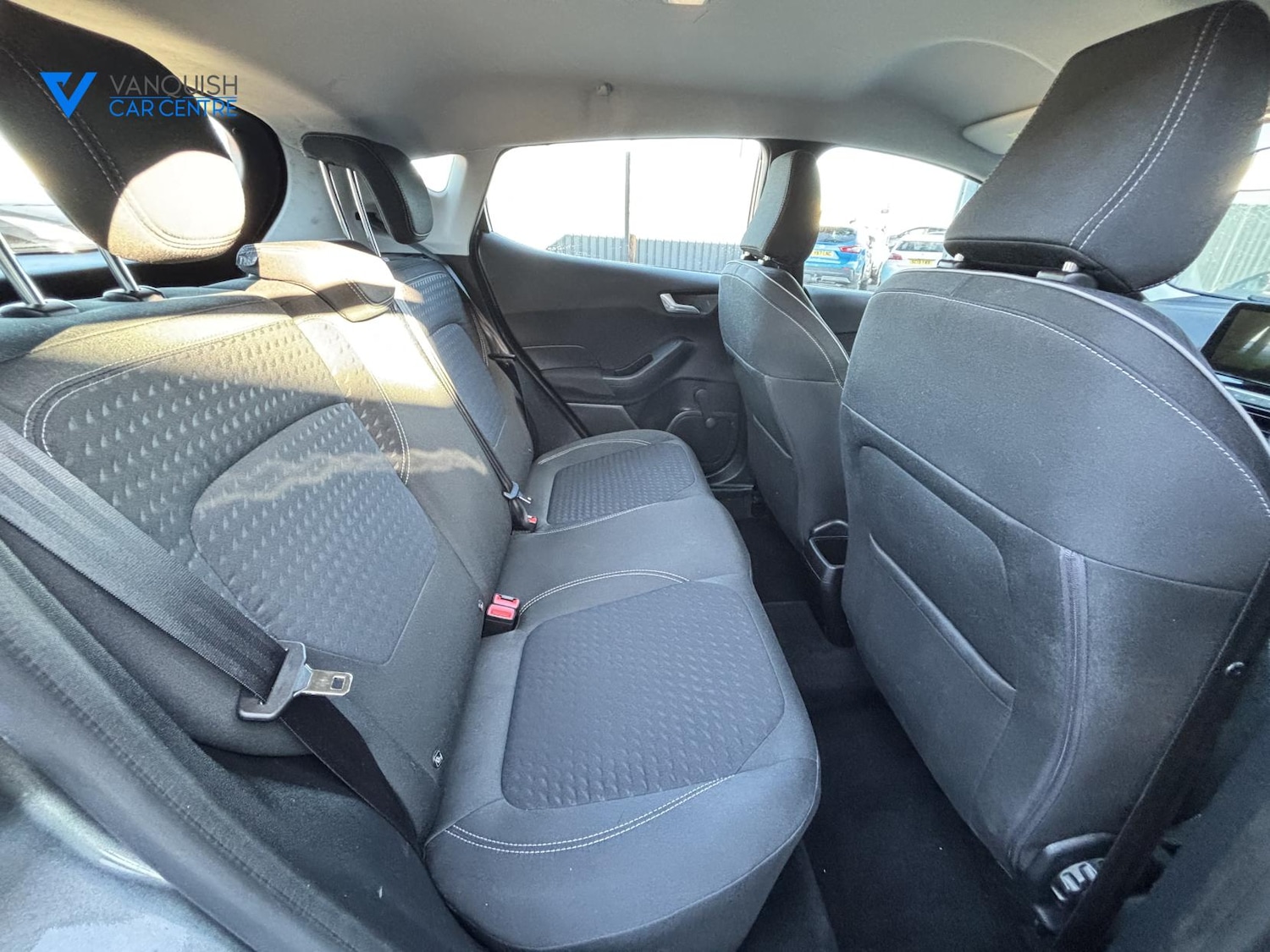 Used Ford Fiesta 2018 for sale - 76625580: Photo 18