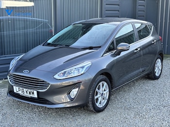 Ford - Fiesta
