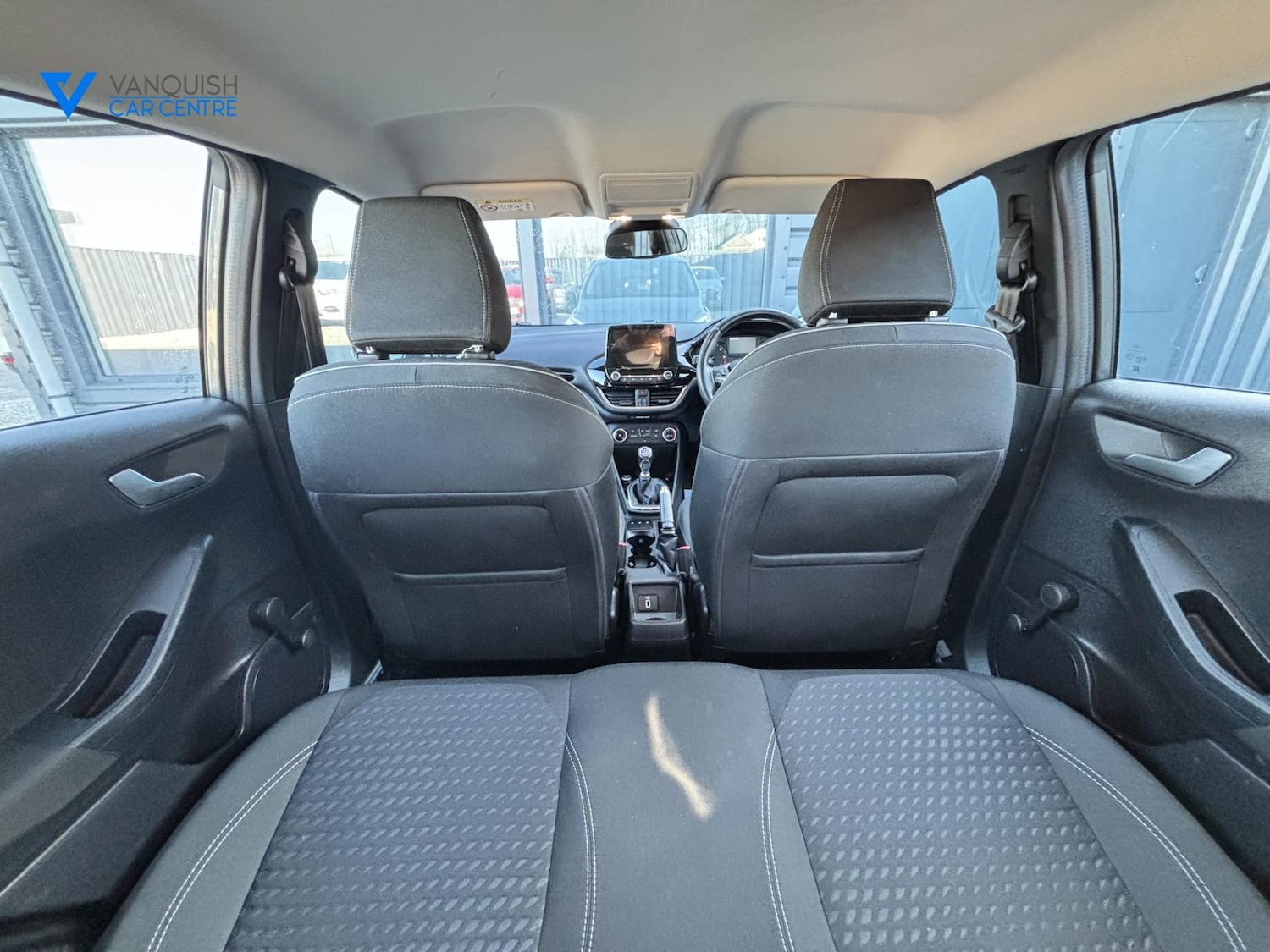 Used Ford Fiesta 2018 for sale - 76625580: Photo 22