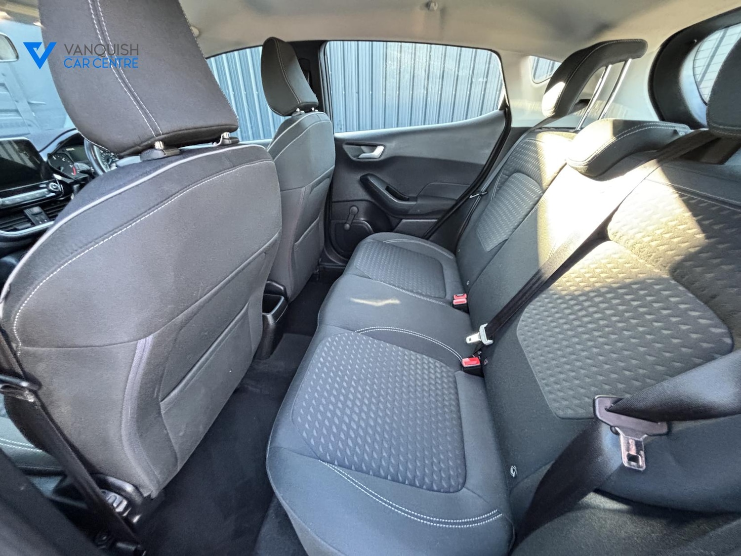 Used Ford Fiesta 2018 for sale - 76625580: Photo 23