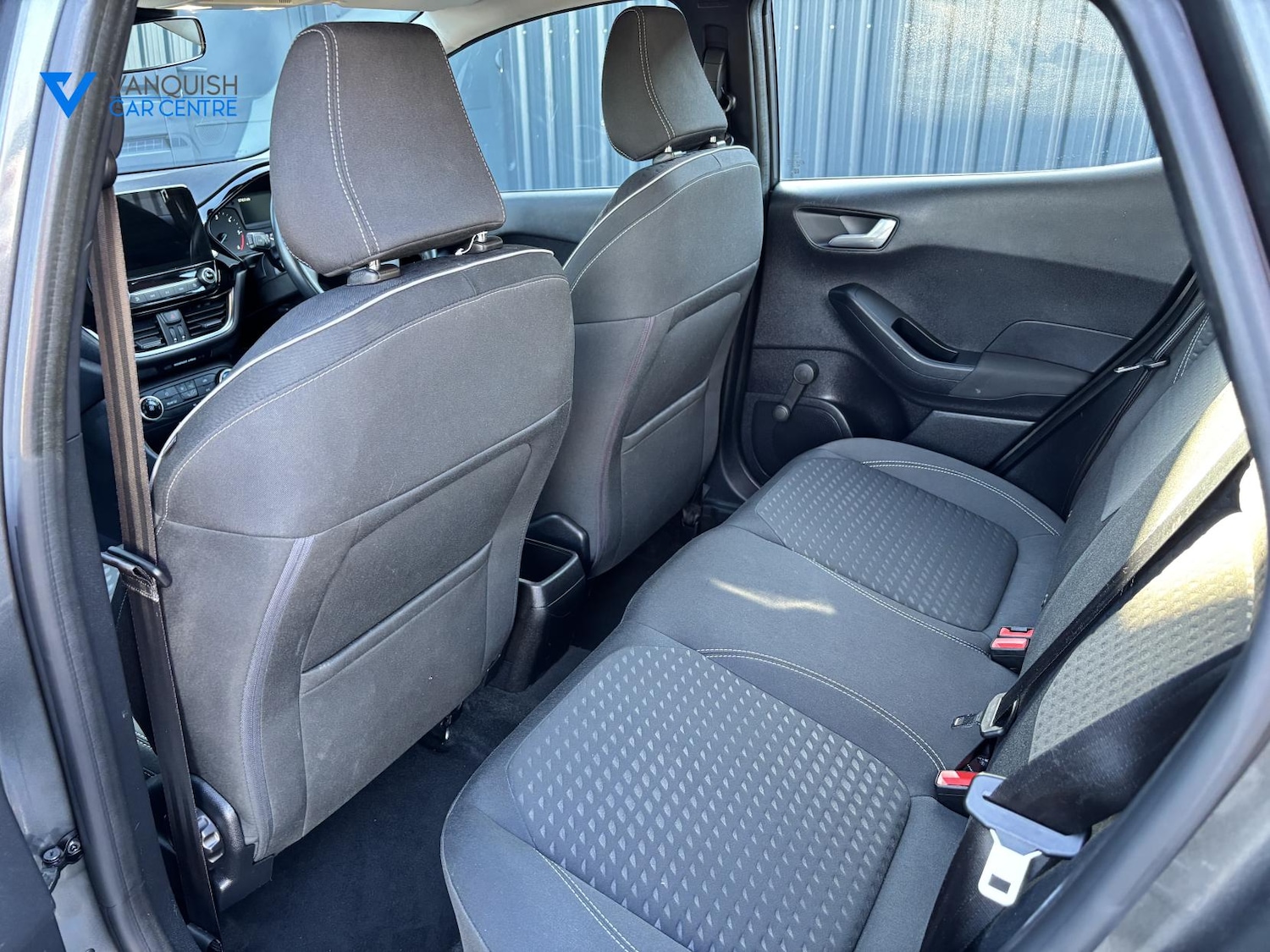 Used Ford Fiesta 2018 for sale - 76625580: Photo 24