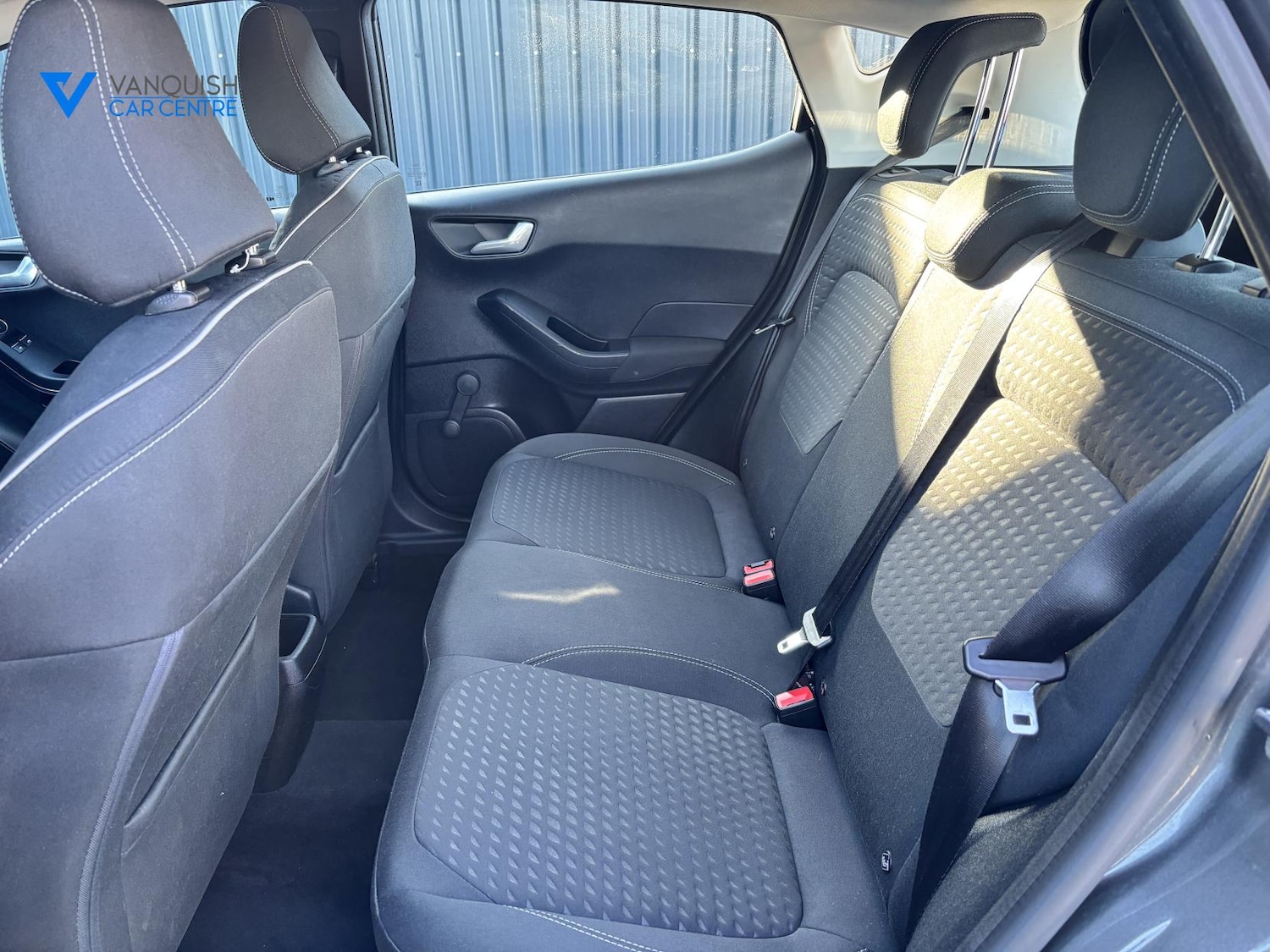 Used Ford Fiesta 2018 for sale - 76625580: Photo 25