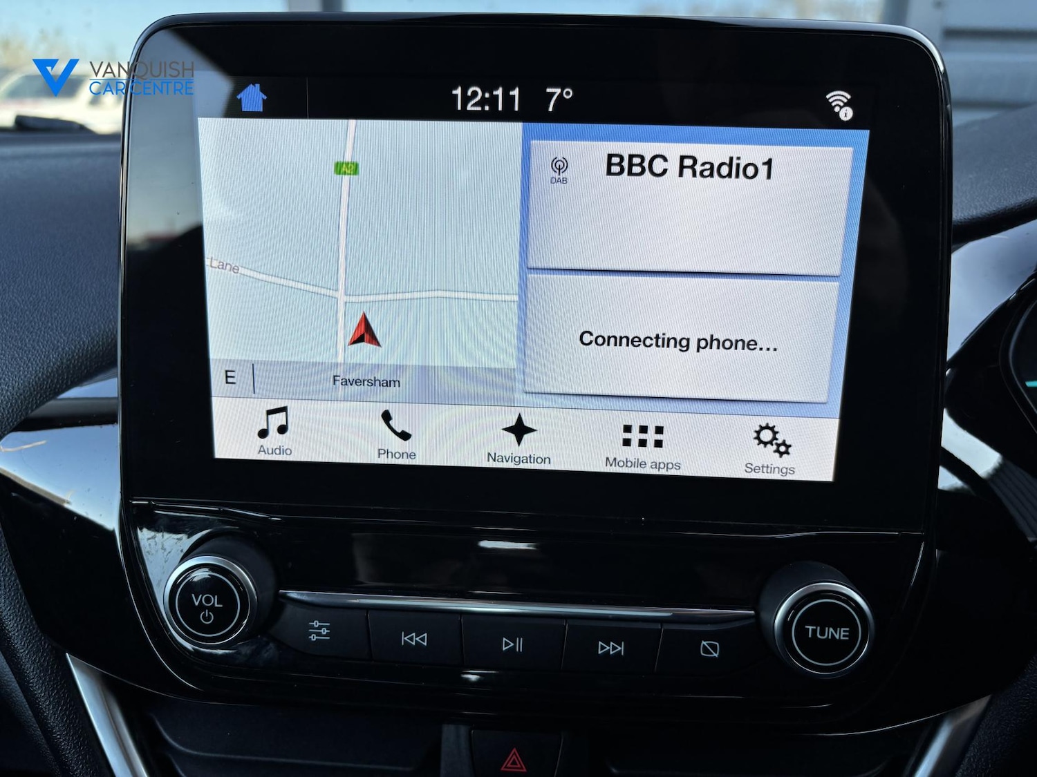 Used Ford Fiesta 2018 for sale - 76625580: Photo 29