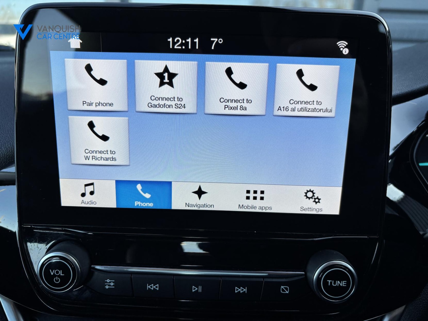 Used Ford Fiesta 2018 for sale - 76625580: Photo 30