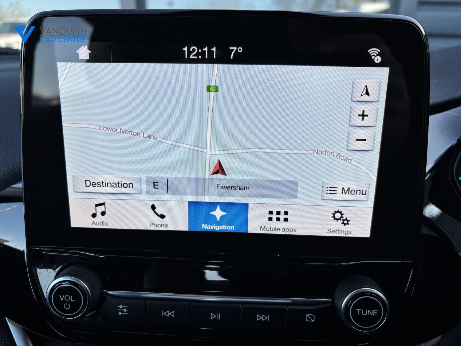 Used Ford Fiesta 2018 for sale - 76625580: Photo 31