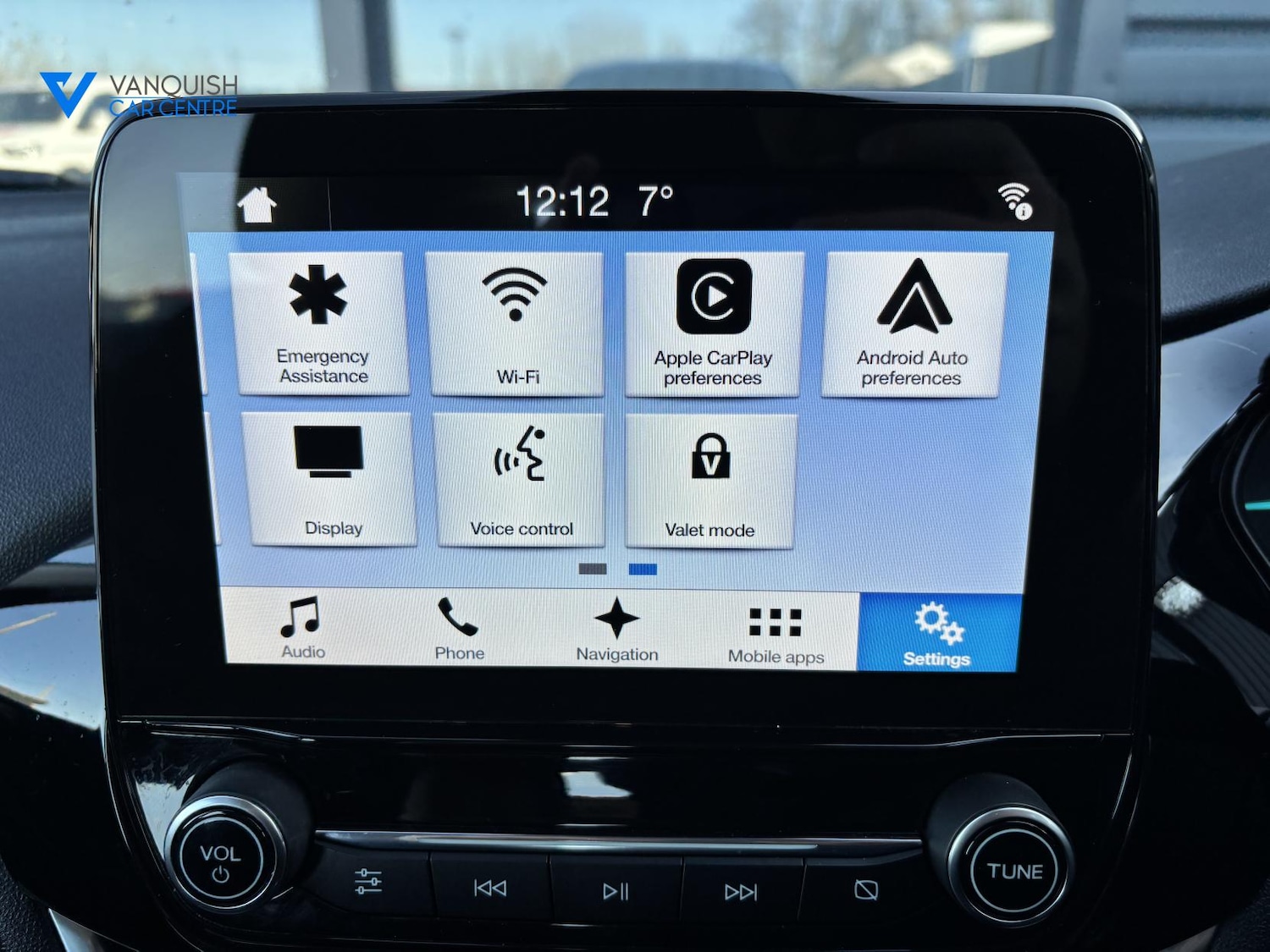 Used Ford Fiesta 2018 for sale - 76625580: Photo 32