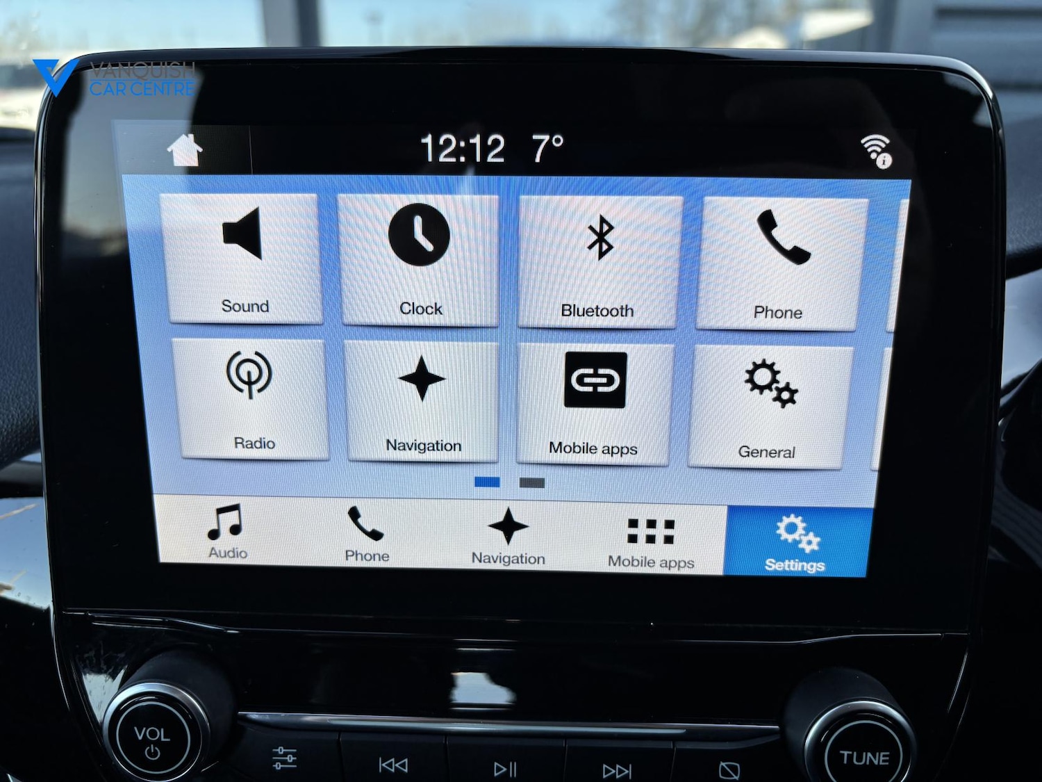 Used Ford Fiesta 2018 for sale - 76625580: Photo 33