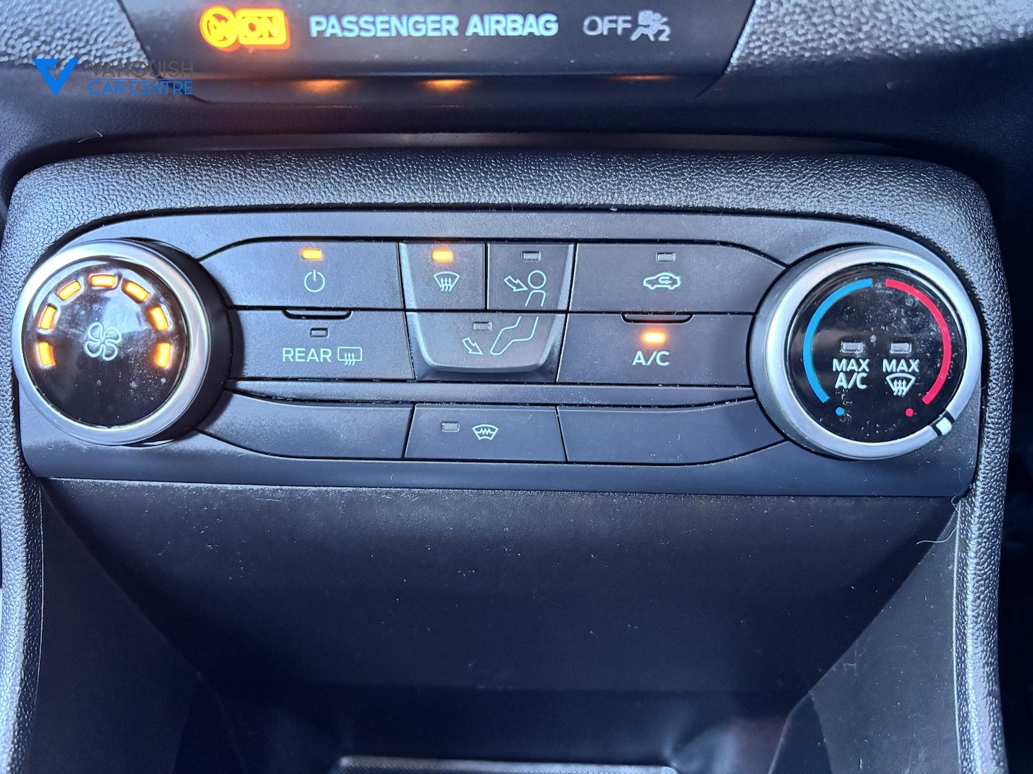 Used Ford Fiesta 2018 for sale - 76625580: Photo 34