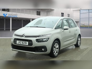 2016 - 1.6 BlueHDi Touch Edition 5dr