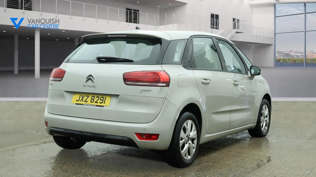 Used Citroen C4 Picasso 2016 for sale - 77393603: Photo 2