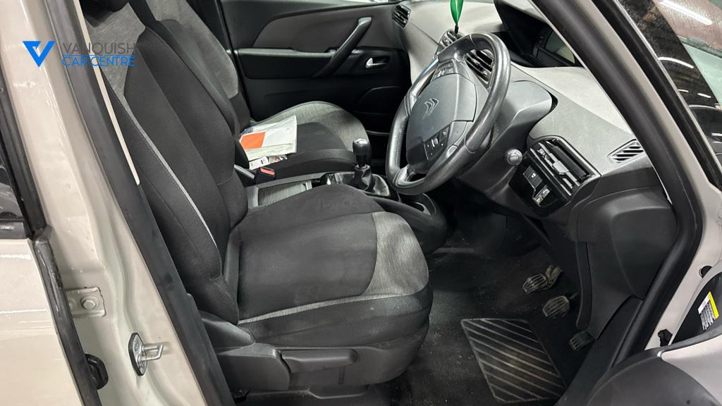 Used Citroen C4 Picasso 2016 for sale - 77393603: Photo 3