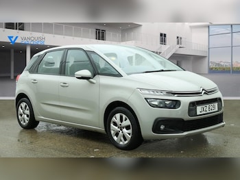 Used Citroen C4 Picasso 2016 for sale - 77393603: Photo