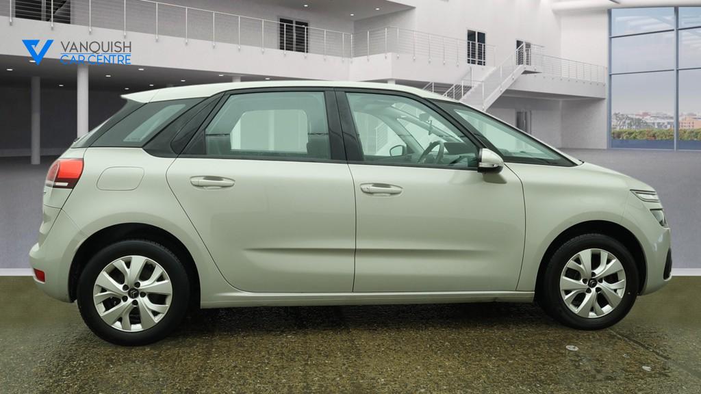 Used Citroen C4 Picasso 2016 for sale - 77393603: Photo 7