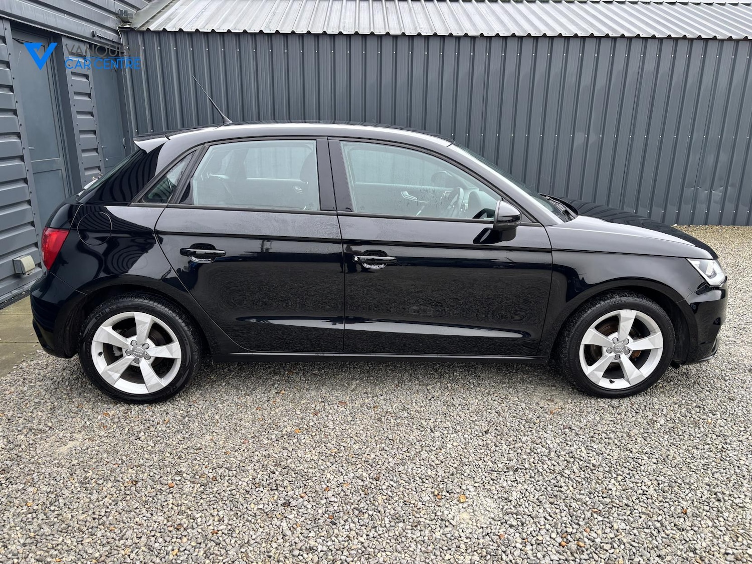 Used Audi A1 2018 for sale - 76616124: Photo 10