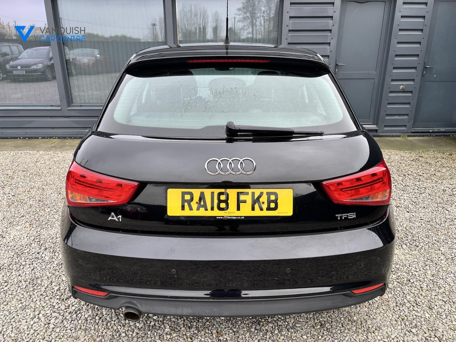 Used Audi A1 2018 for sale - 76616124: Photo 11