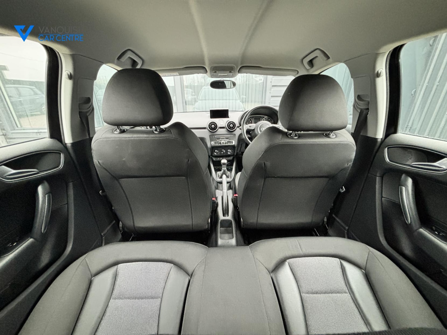 Used Audi A1 2018 for sale - 76616124: Photo 16