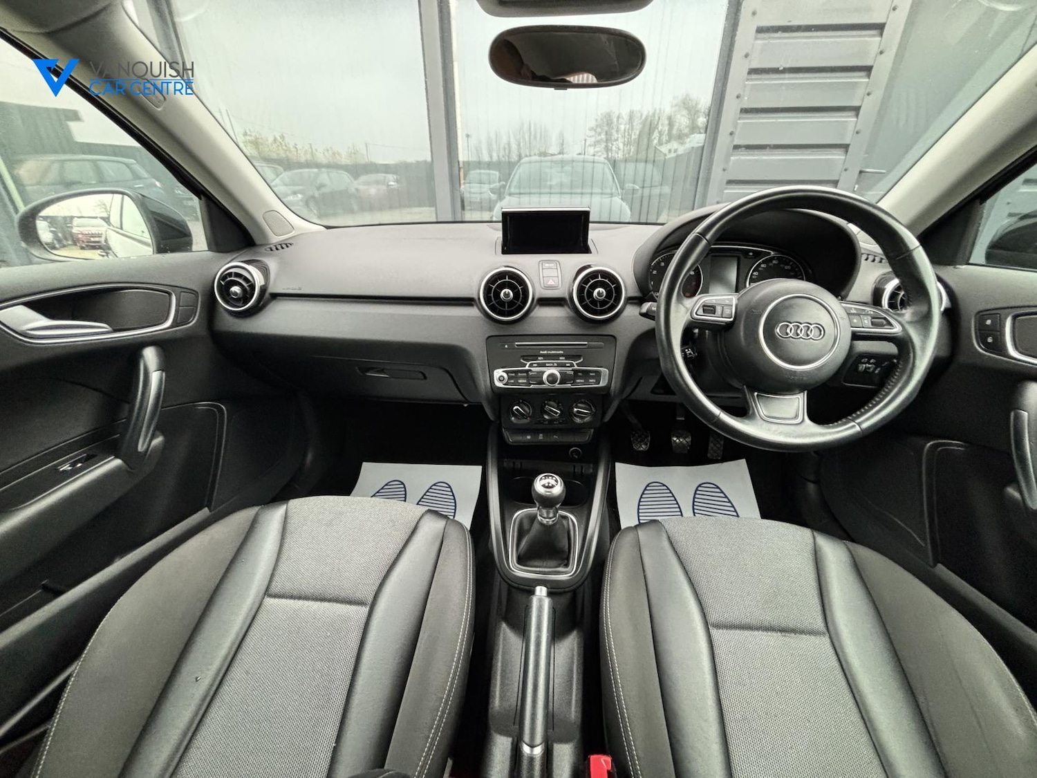 Used Audi A1 2018 for sale - 76616124: Photo 17