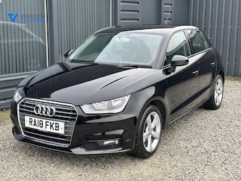 Used Audi A1 2018 for sale - 76616124: Photo