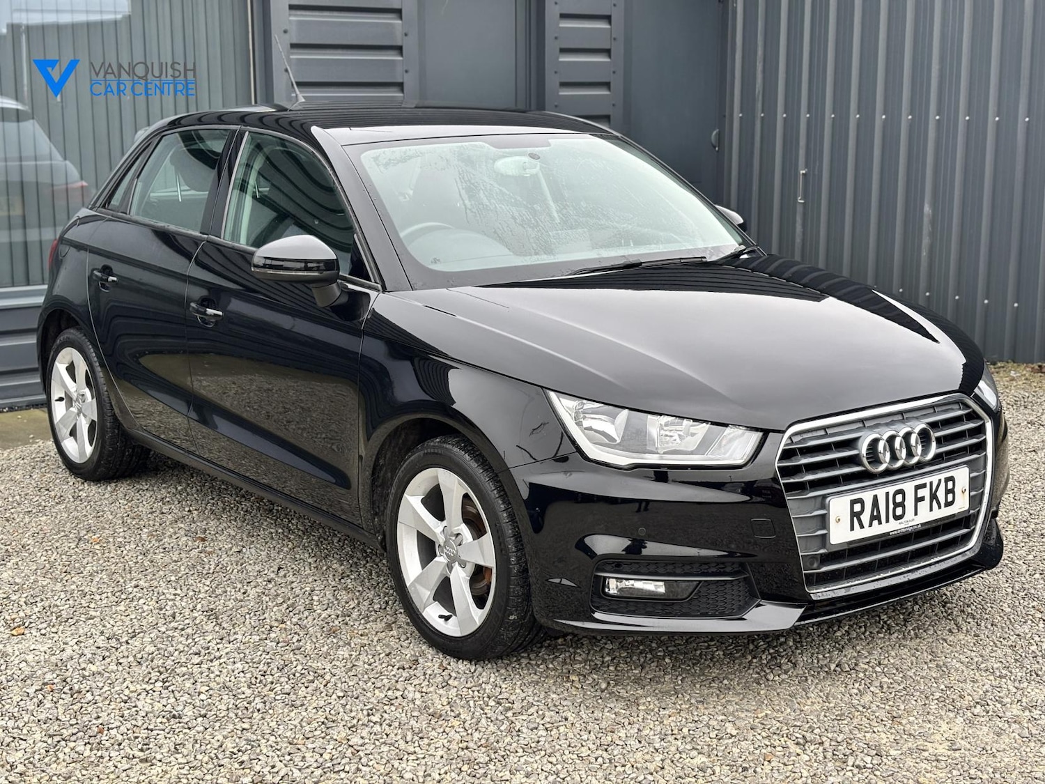Used Audi A1 2018 for sale - 76616124: Photo 2